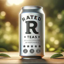 Rated R Teas gallery image