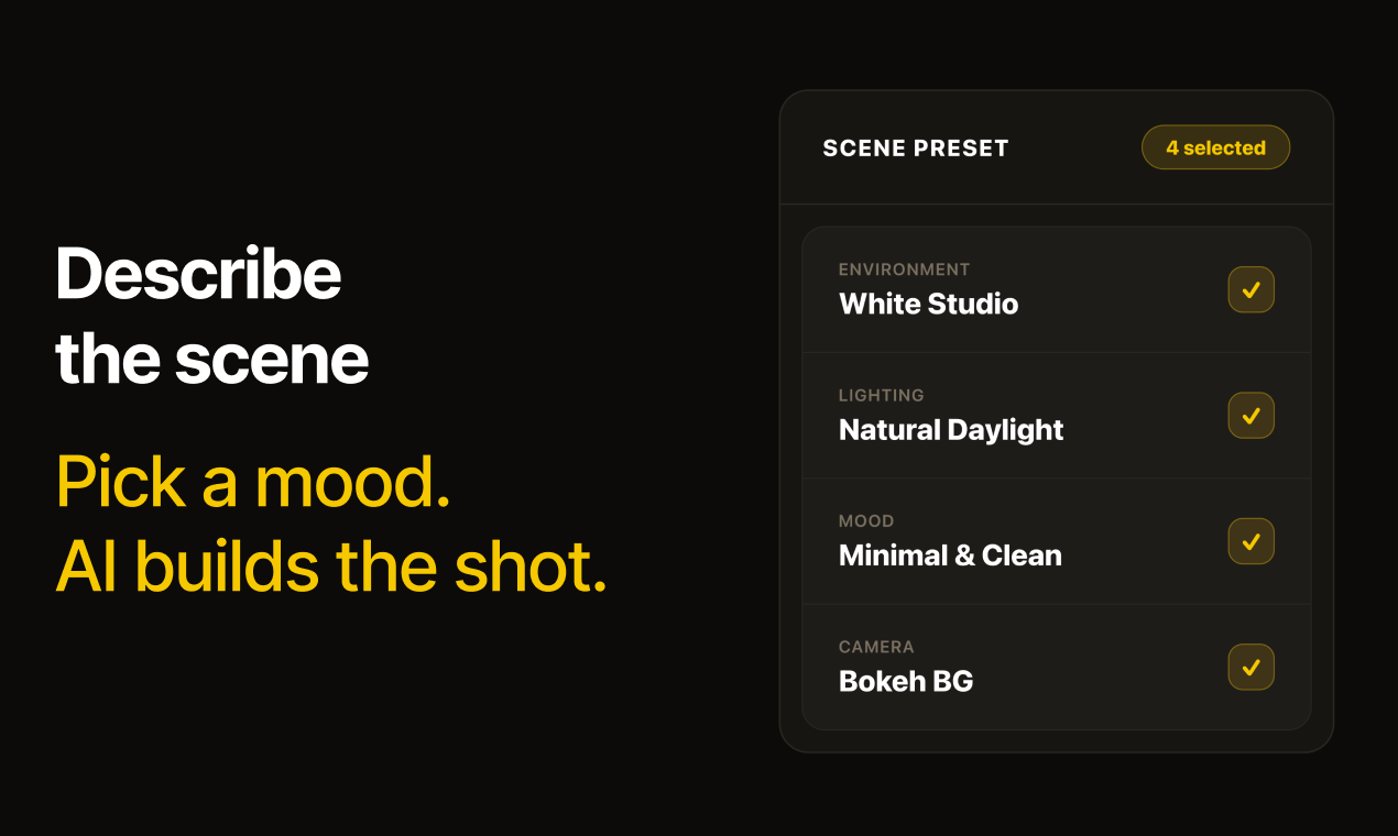 Shotsell gallery image