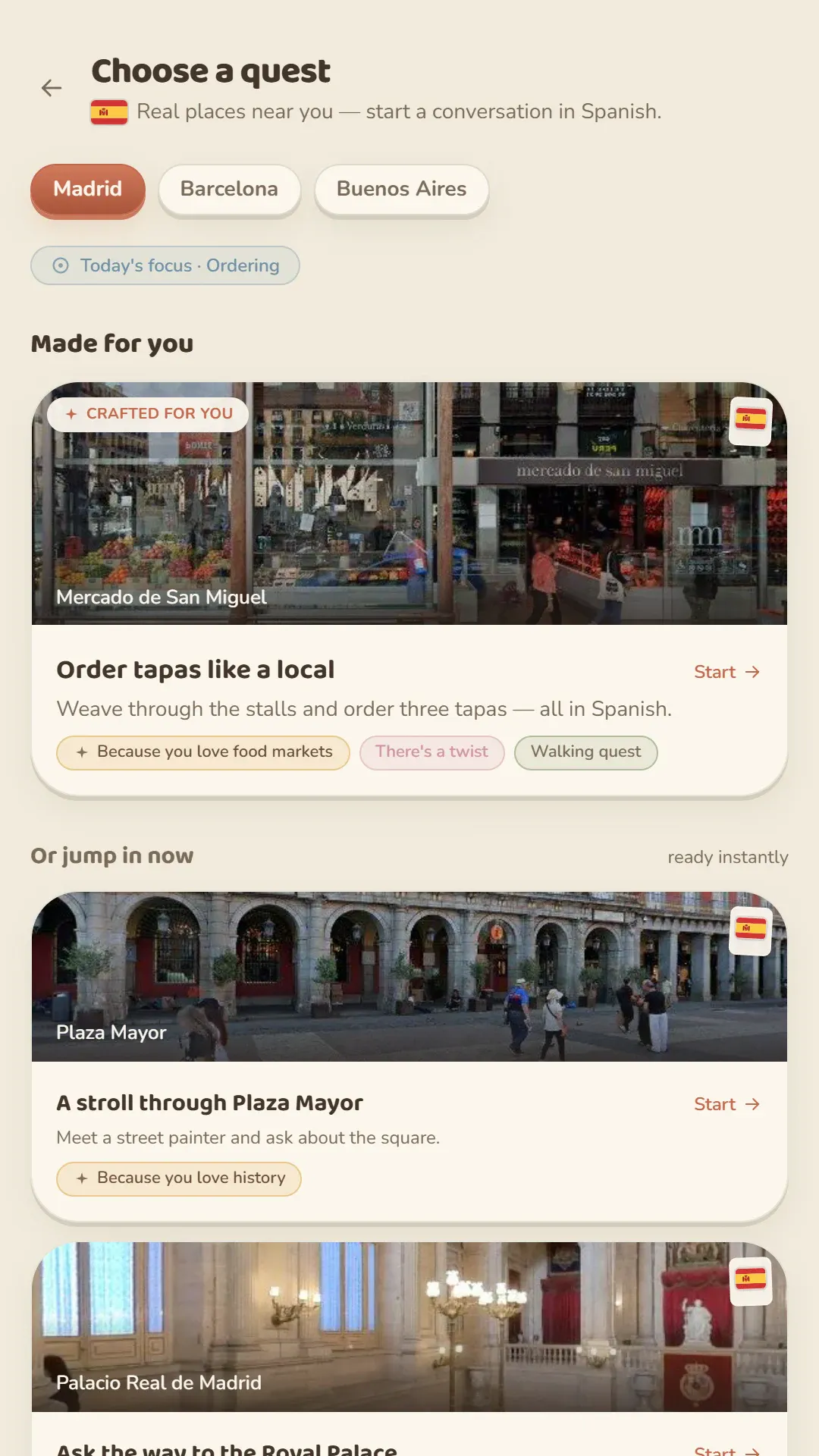 PathGlot gallery image
