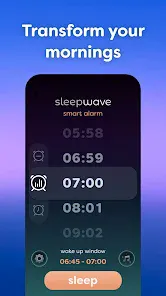 Sleepwave gallery image