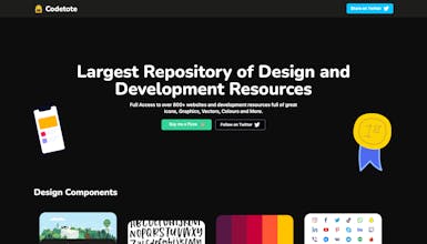 Codetote gallery image