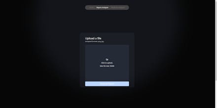 Doctalyzer gallery image