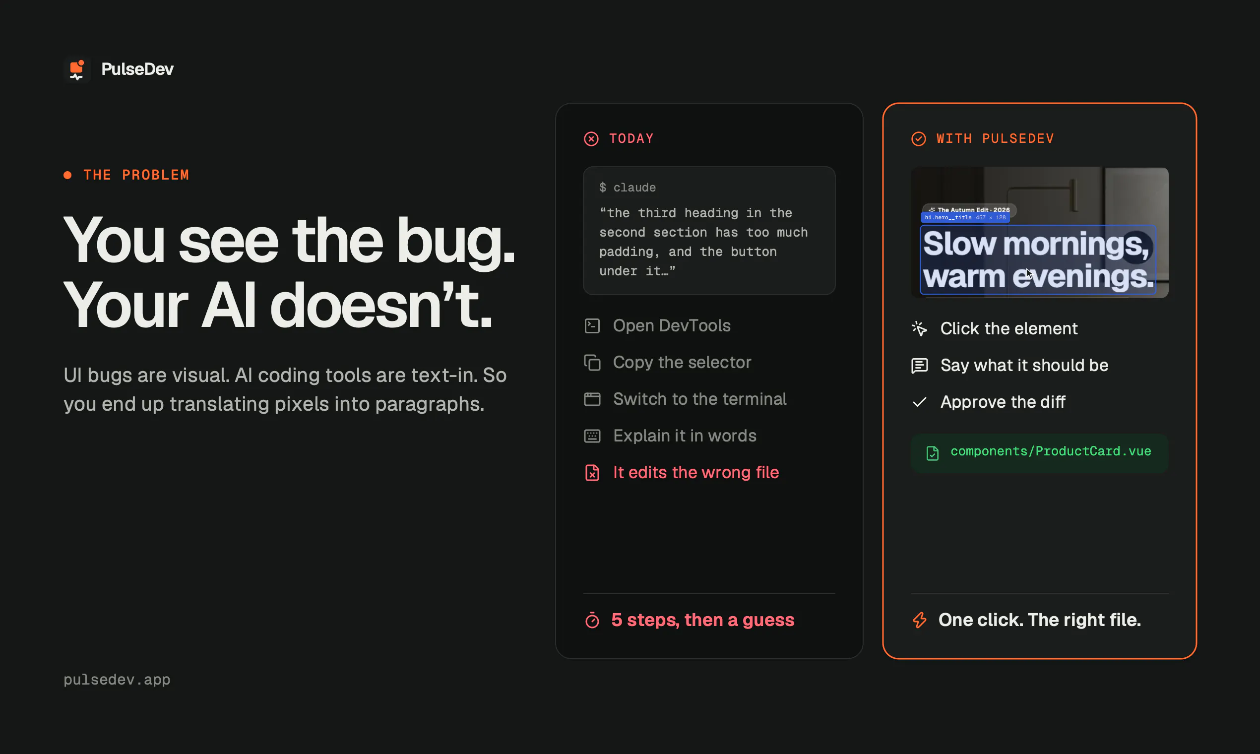 PulseDev gallery image