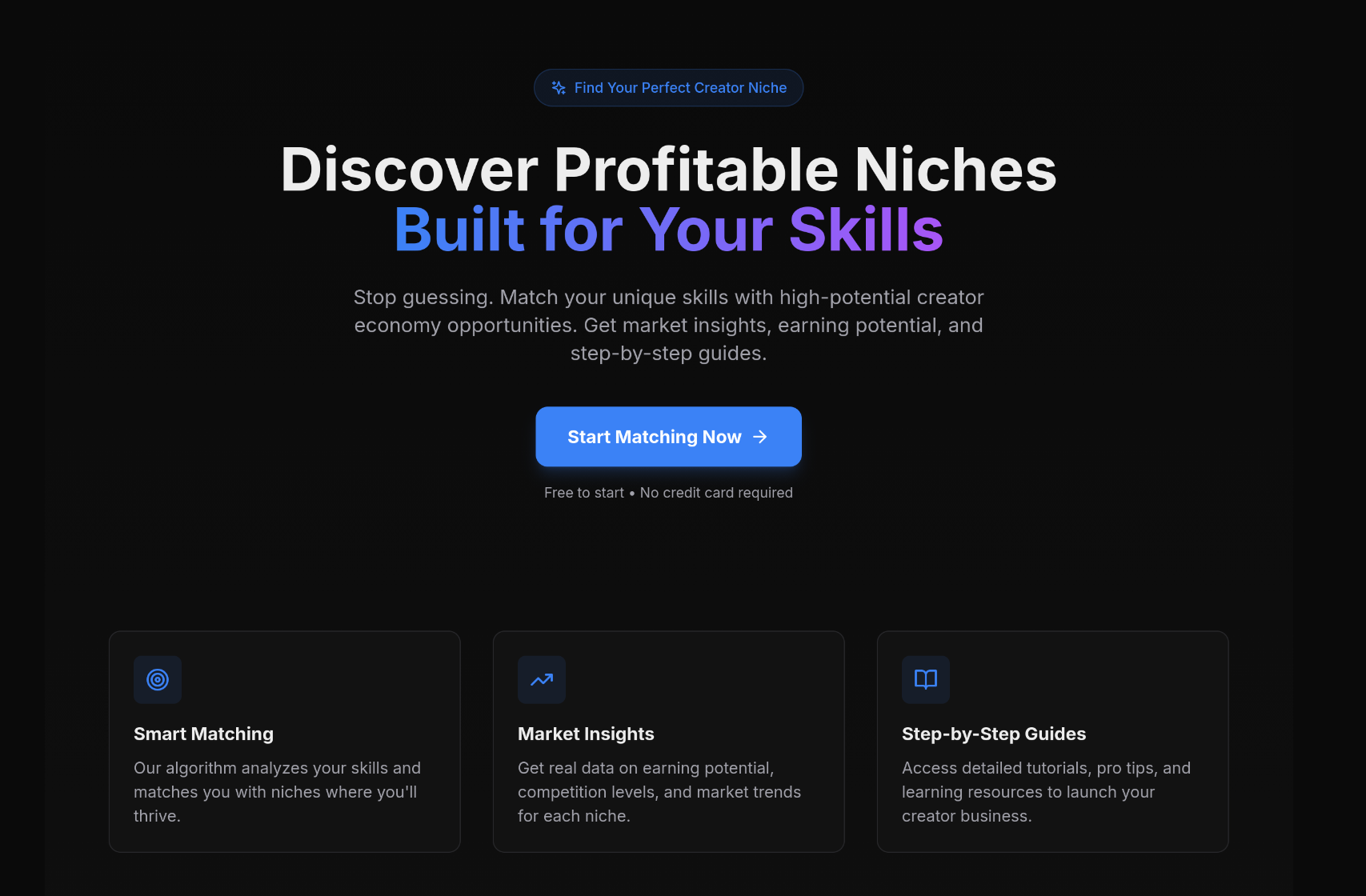 Clurly Creator Economy Guide - Screenshot 3 showing product features and functionality
