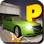 Car Parking Driving Sim 2017