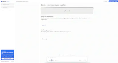Nipsole - Ai teacher gallery image
