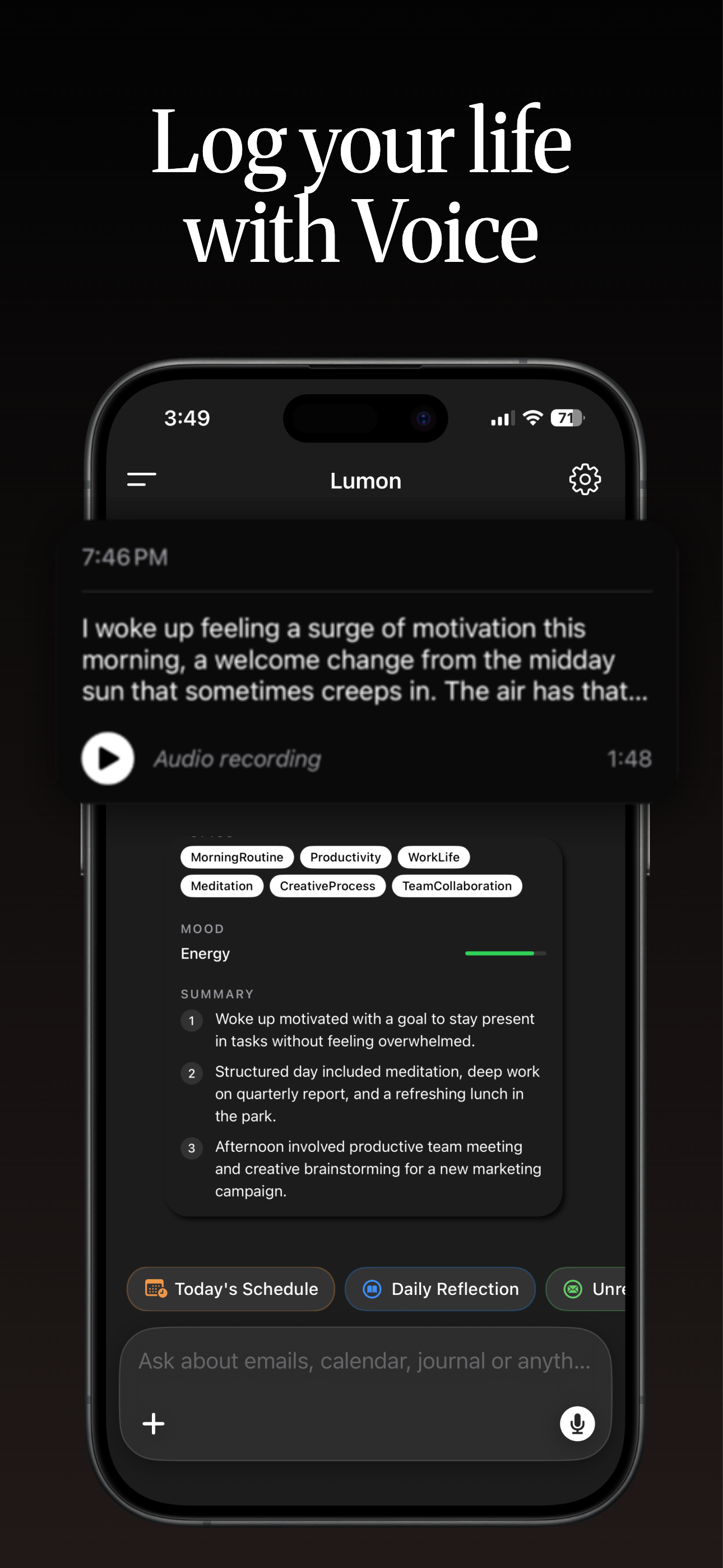 Luz media 1