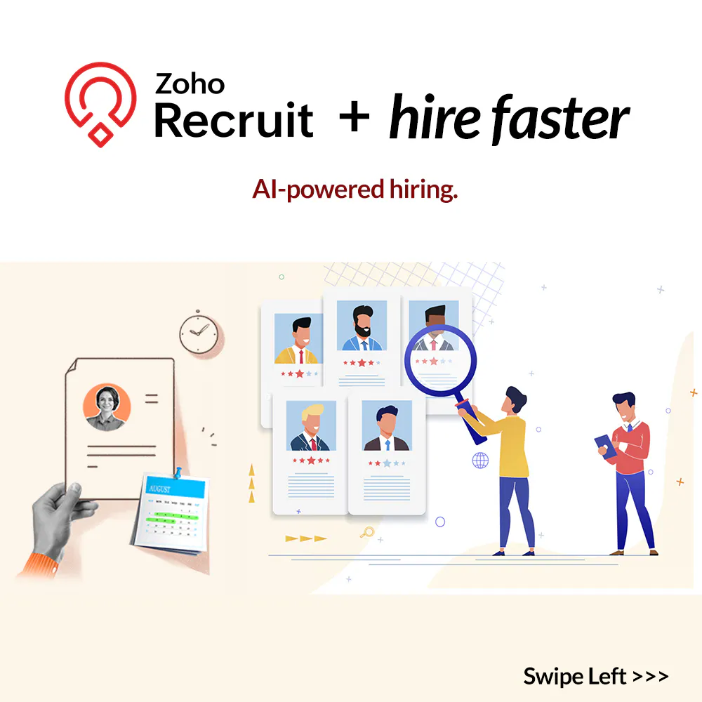 Risedigitech Zoho Partner Indore gallery image