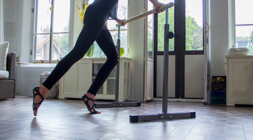 Barre'Letixx gallery image