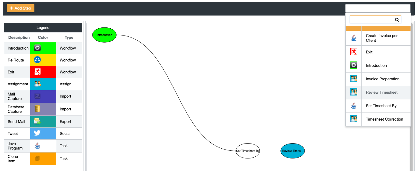 Fluid BPM gallery image