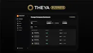 Theya for Business