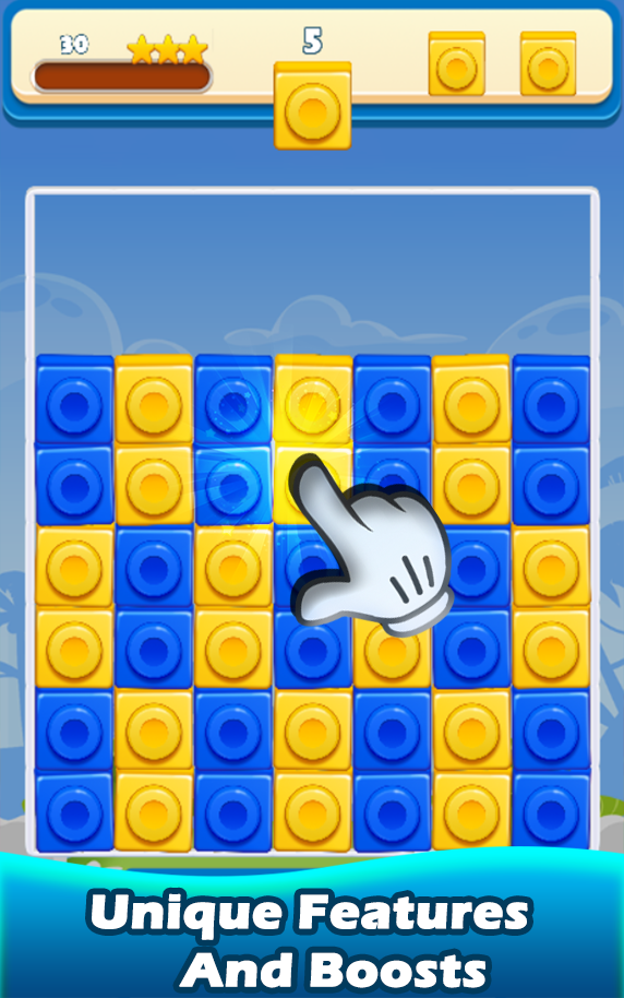 Cloud Cubes gallery image