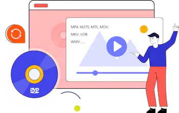 AVAide DVD Ripper for Mac gallery image