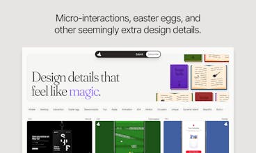 Design Spells gallery image