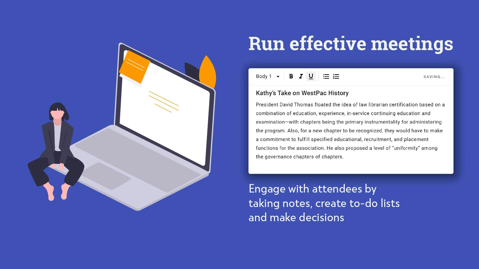 Jottie gallery image