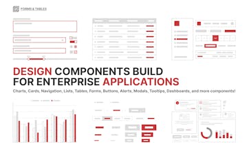 Design System gallery image