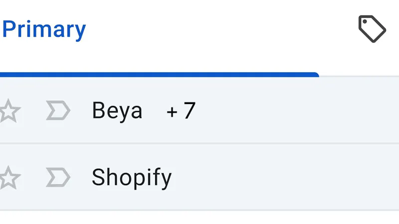 +beya screenshot 1 (video preview)
