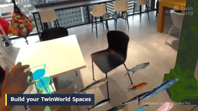 TwinWorld gallery image