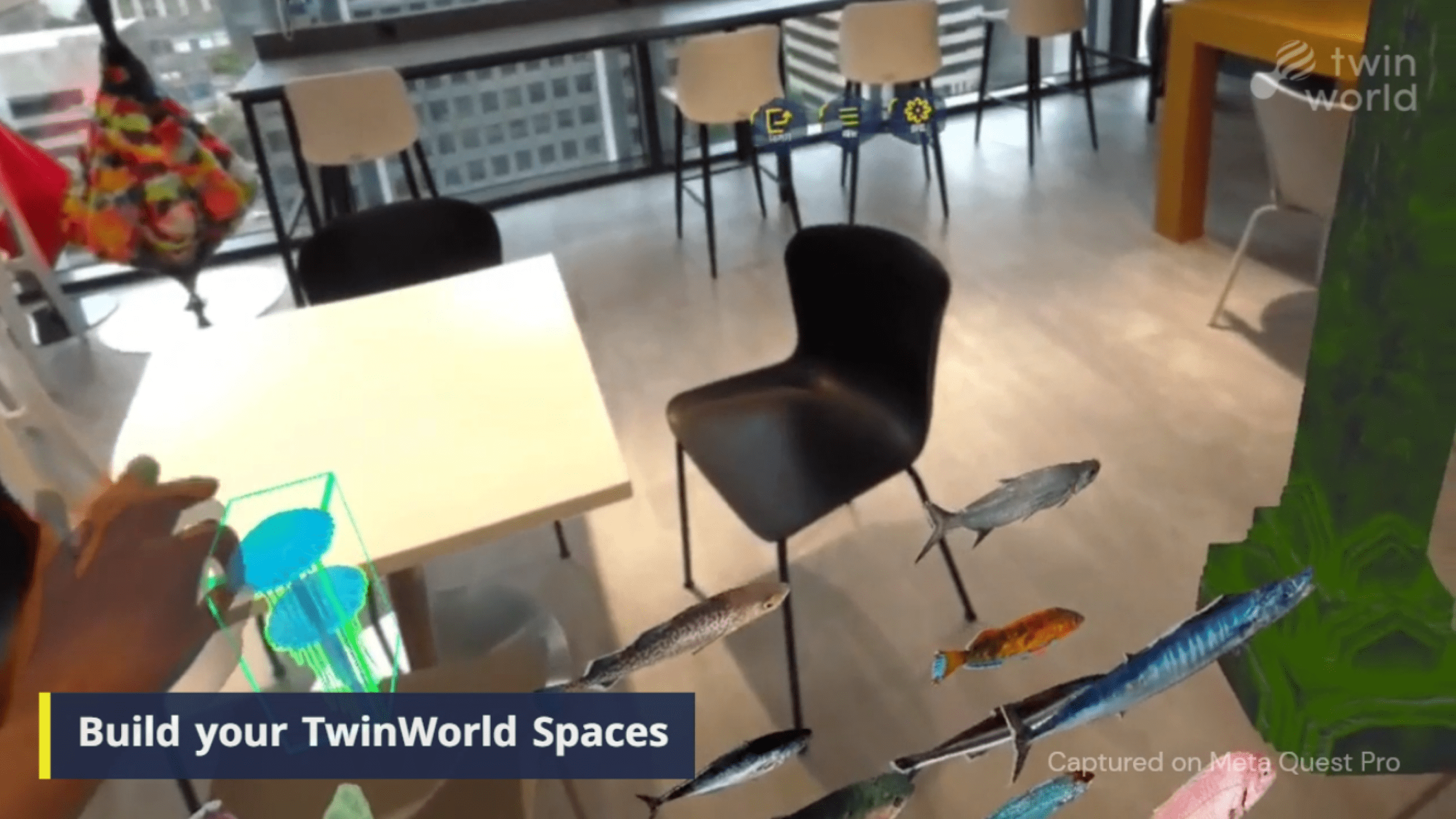 TwinWorld media 2
