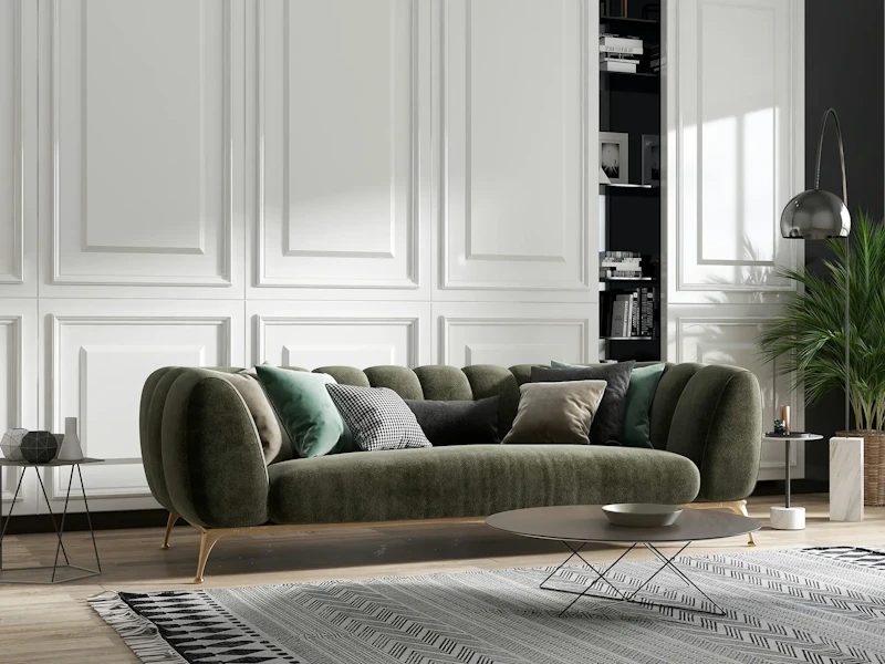 Amina Design Studio screenshot 3