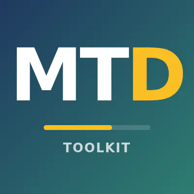 MTD Invoice Extractor gallery image