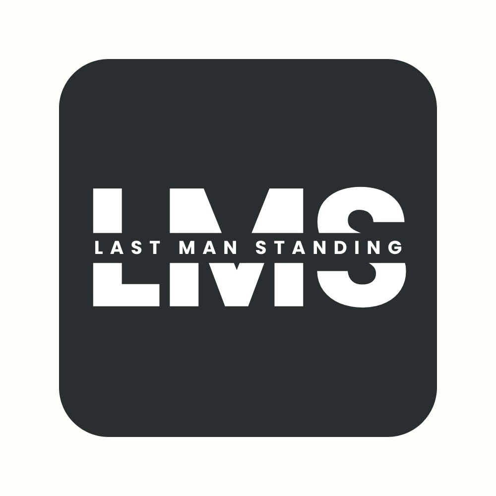 Last Man Standing App