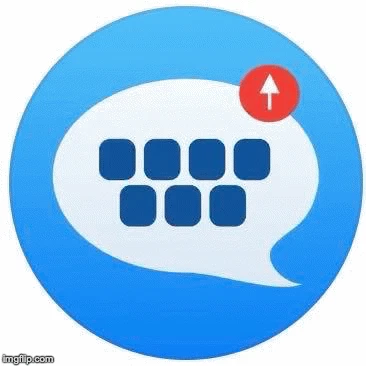 Textify Keyboard for Apple Watch