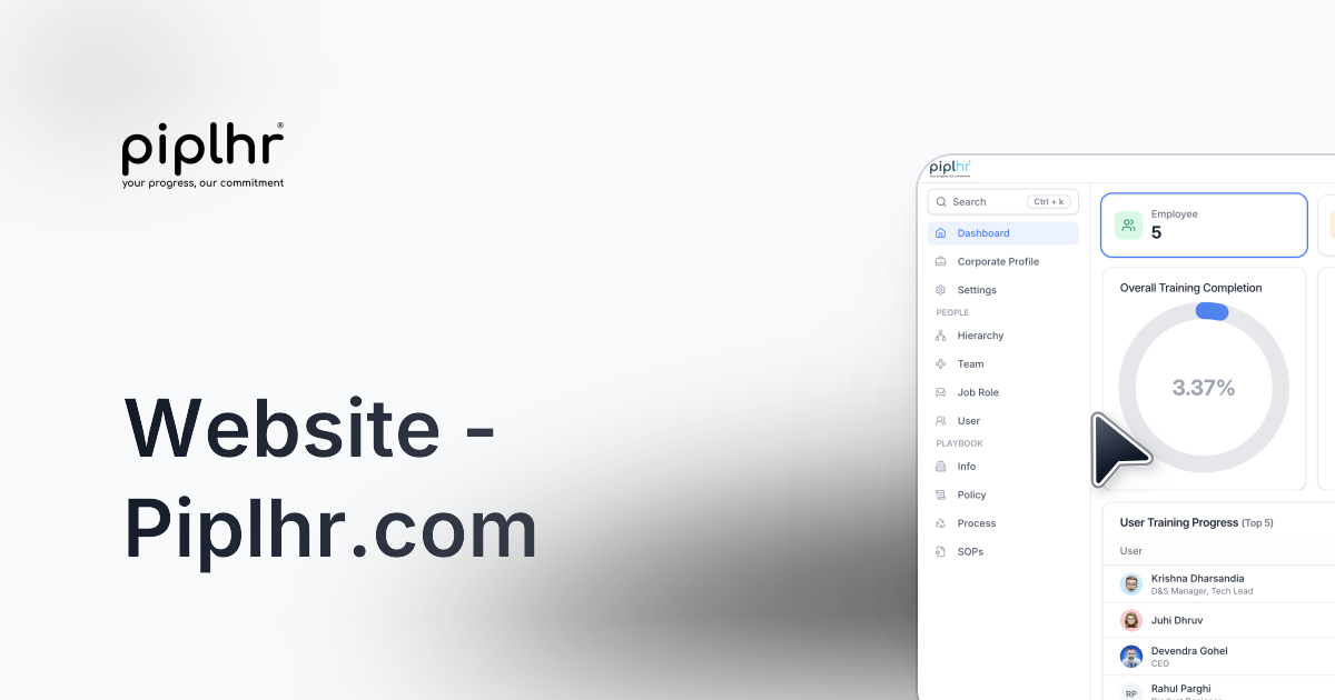 Piplhr gallery image