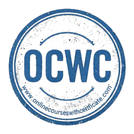 Free Online Courses with Certificate - Product Hunt launch logo and brand identity