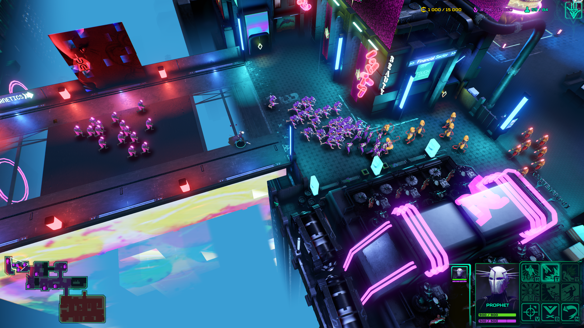 Re-Legion: Holy Wars  gallery image