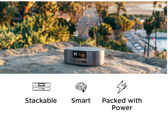 RIVER Bank. gallery image