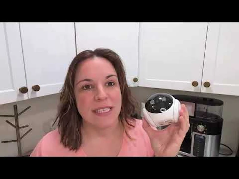 FlashPet Magic S1 screenshot 1 (video preview)