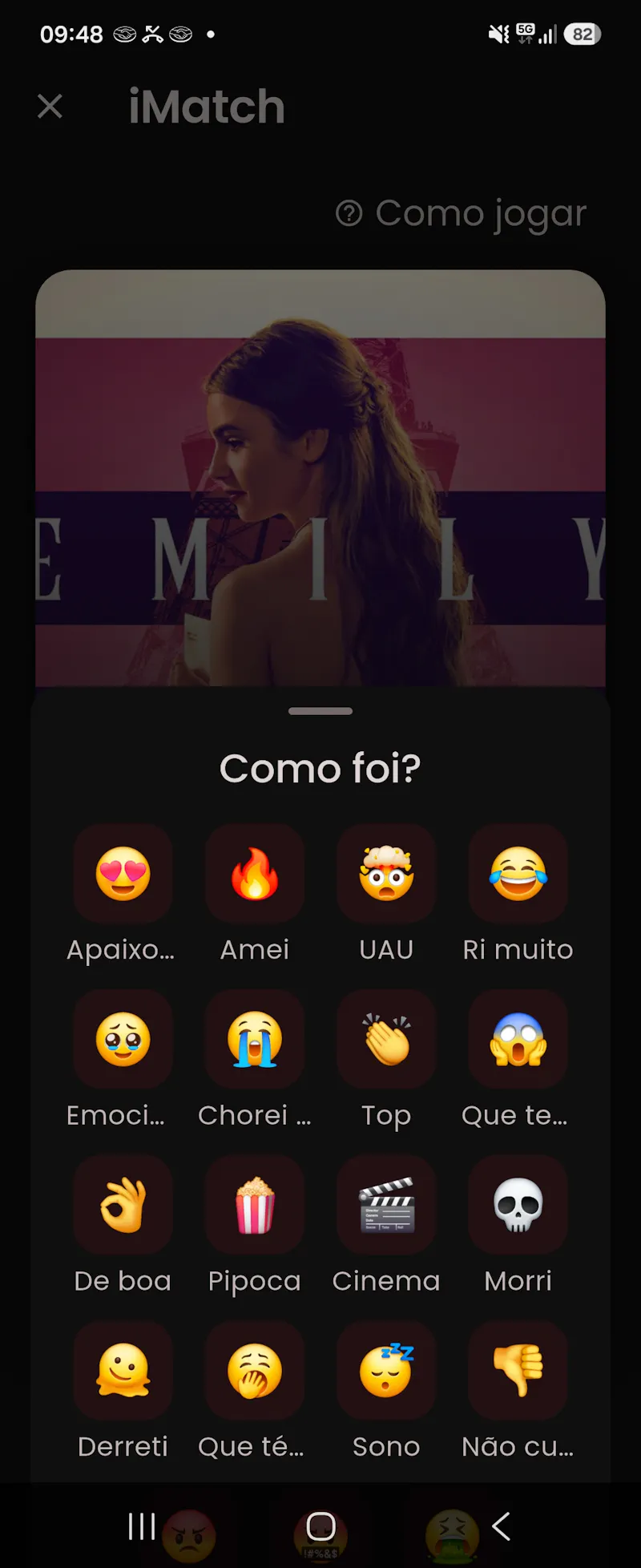 WeWatch screenshot 11