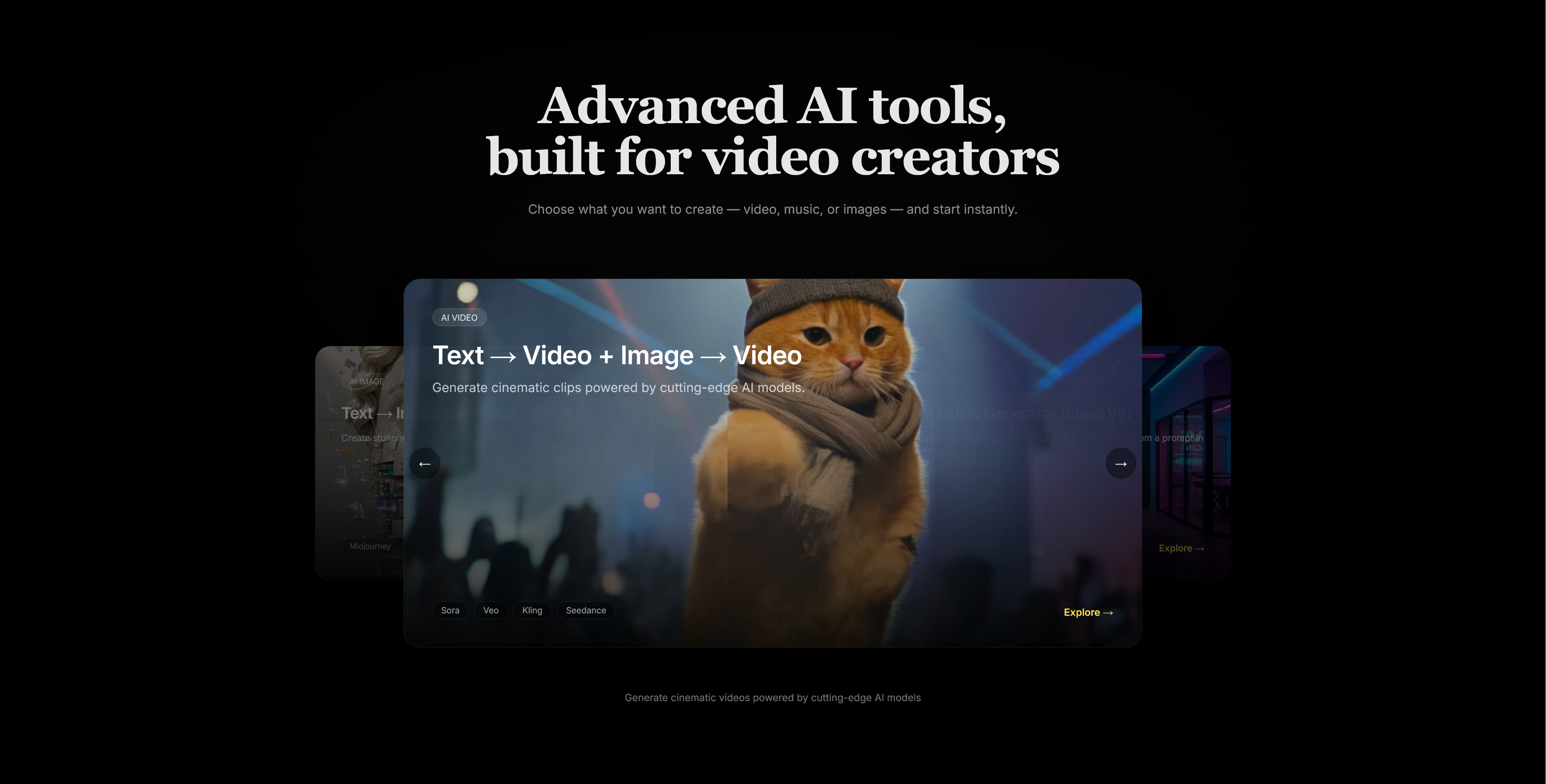 Fantasy AI gallery image