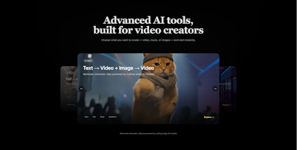 Fantasy AI gallery image