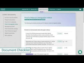 GreenCardHero gallery image