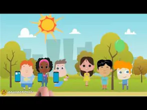 CatchMe outdoor multiplayer gallery image