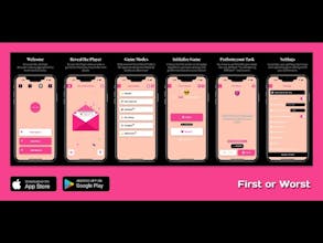 Memory Dare: First or Worst gallery image