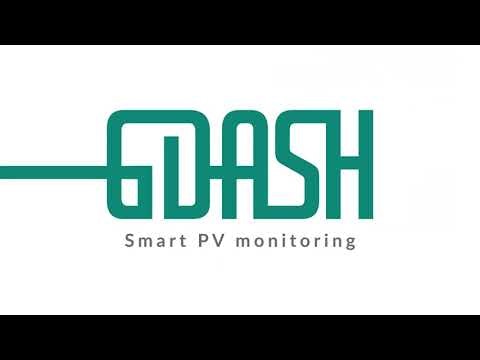 GDASH gallery image