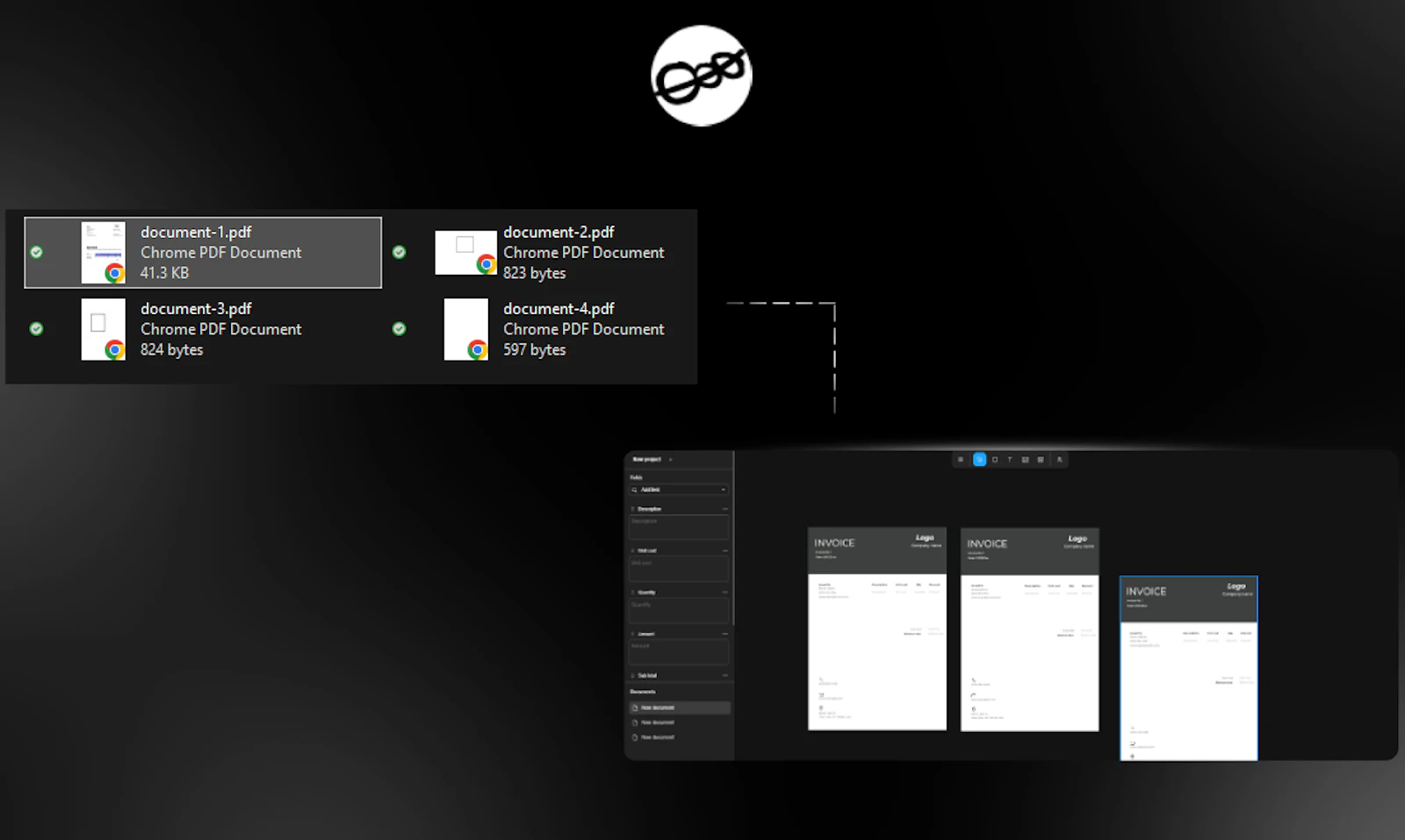 Antboard screenshot 3