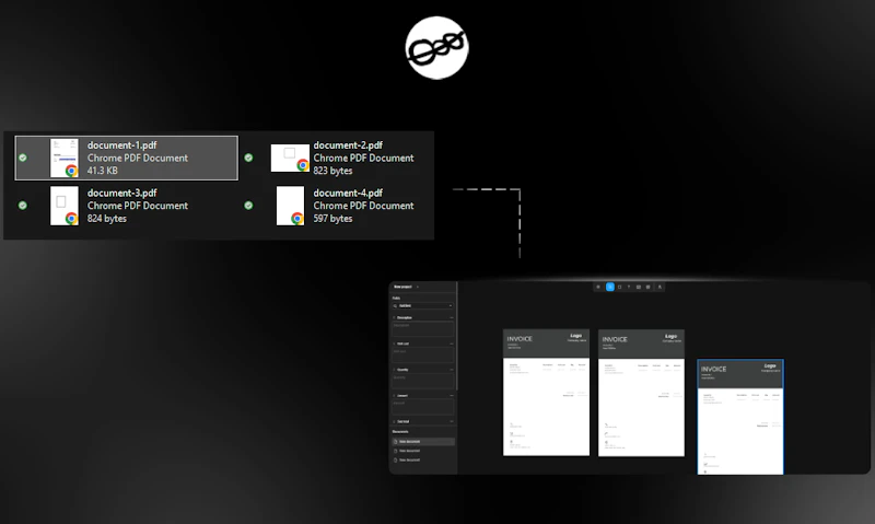 Antboard screenshot 3