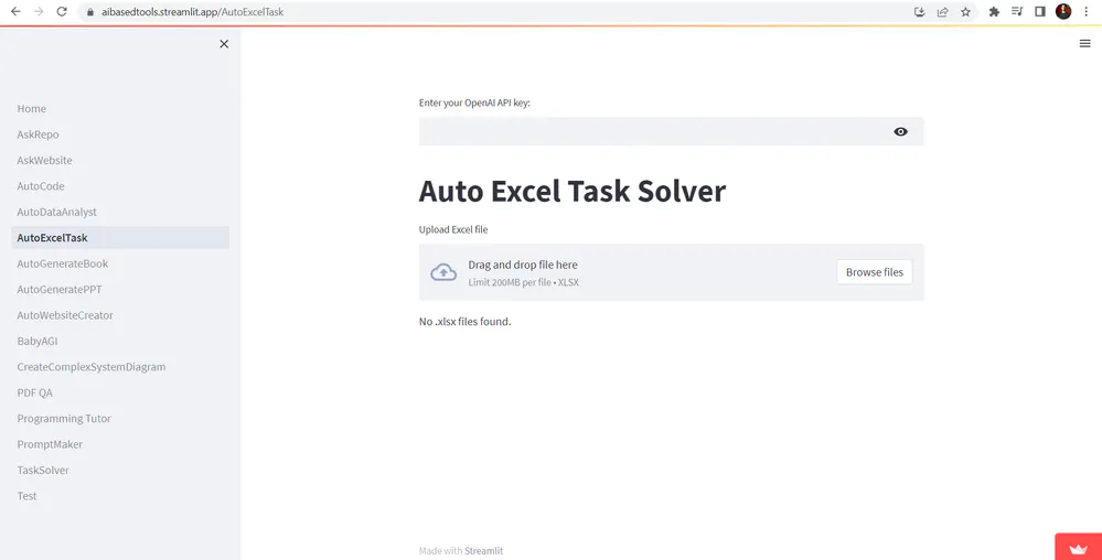 AIBASEDTOOLS gallery image