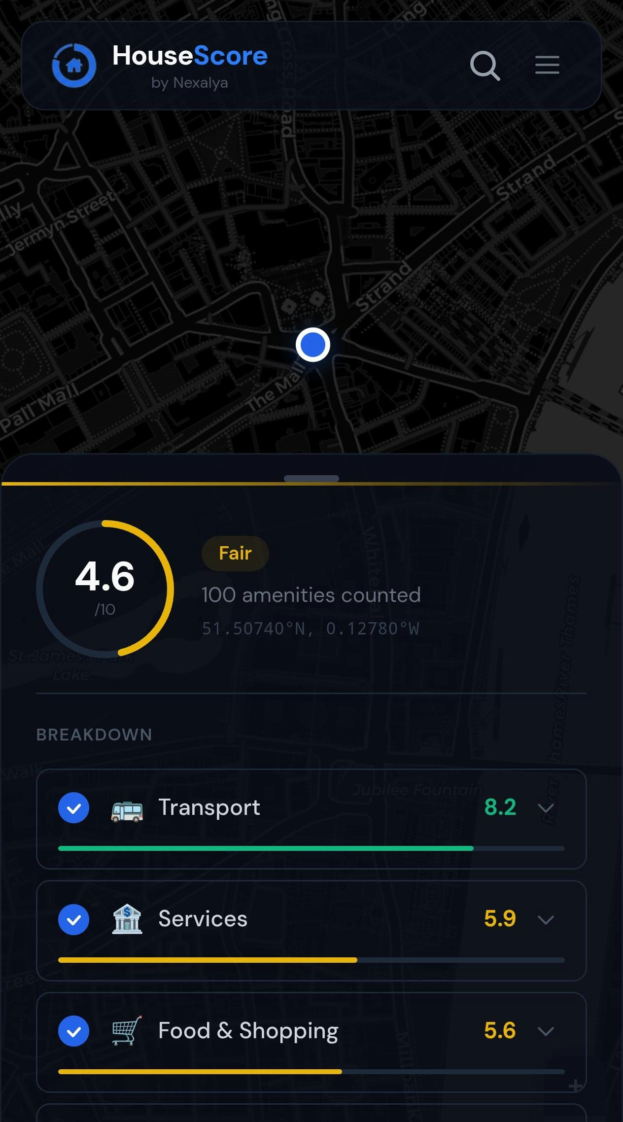 HouseScore gallery image