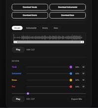 Vocal Division gallery image