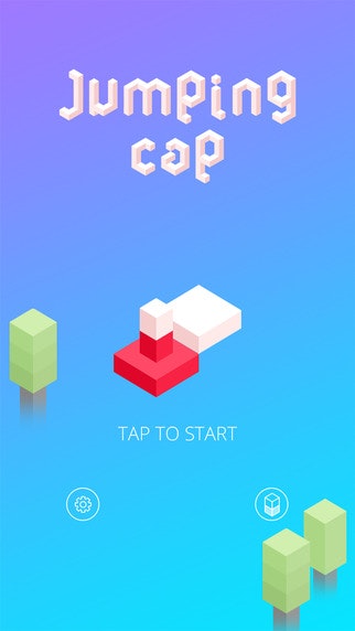 Jumping Cap gallery image