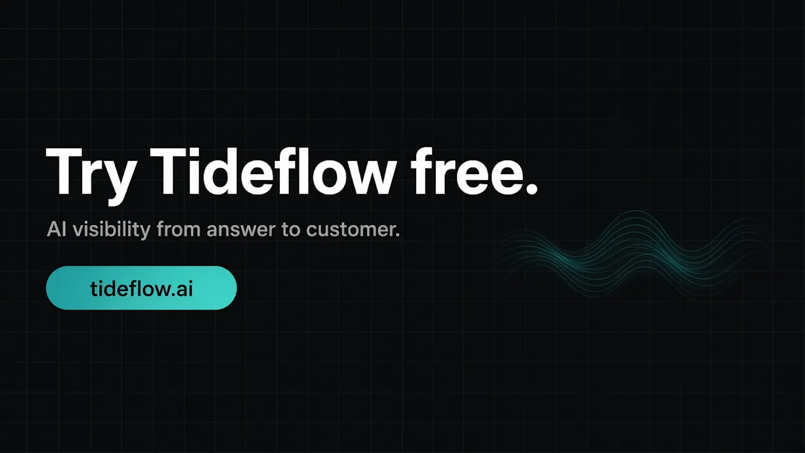 Tideflow AI screenshot 7
