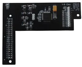 JNEEG for Jetson Nano real-time EEG ML gallery image