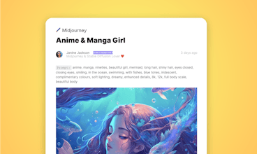 Prompte Smart ChatGPT Prompts gallery image