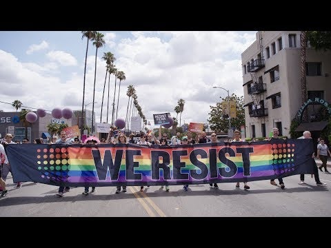 Google #ShowUp Campaign