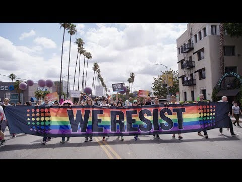 Google #ShowUp Campaign